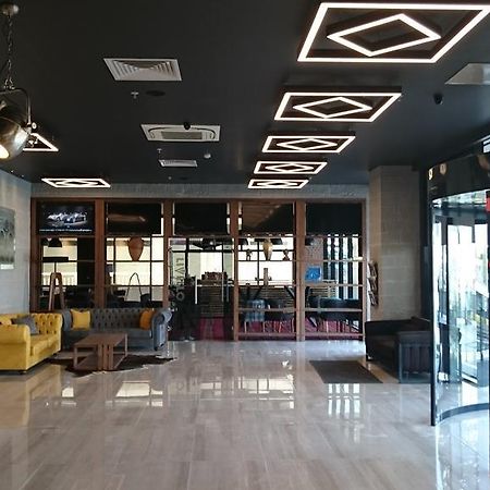 Livello Hotel Istanbul Ngoại thất bức ảnh