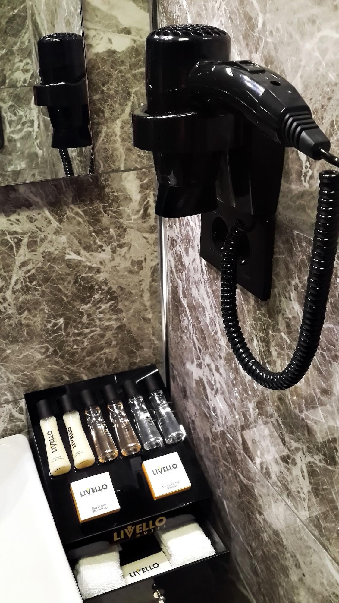 Livello Hotel Istanbul Ngoại thất bức ảnh