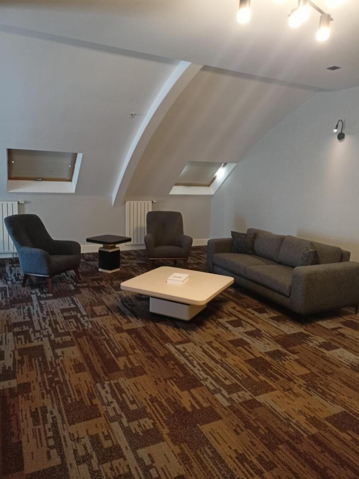 Livello Hotel Istanbul Ngoại thất bức ảnh