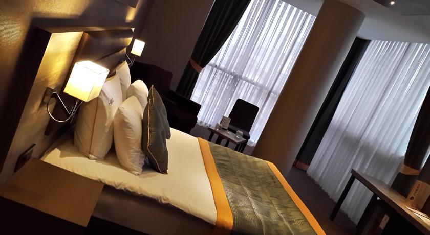Livello Hotel Istanbul Ngoại thất bức ảnh