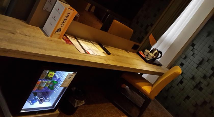 Livello Hotel Istanbul Ngoại thất bức ảnh