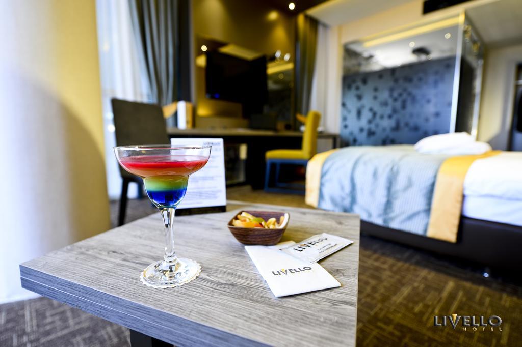 Livello Hotel Istanbul Ngoại thất bức ảnh