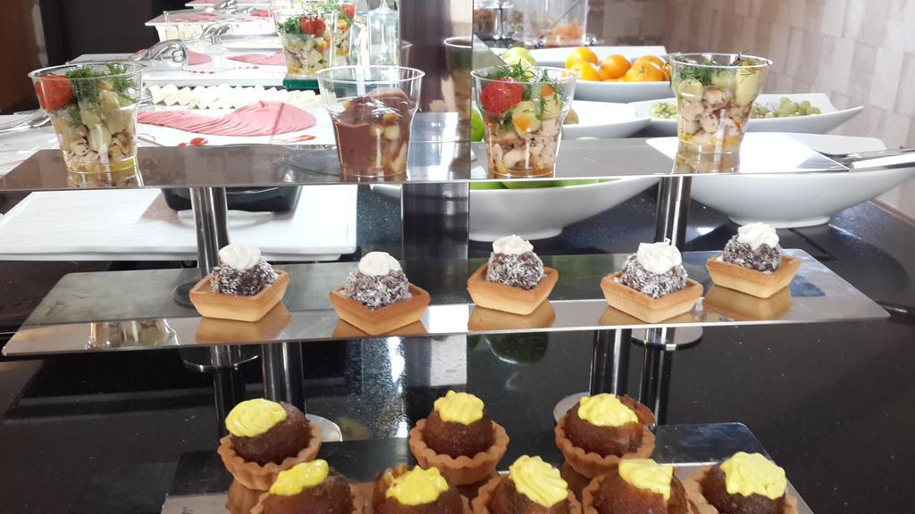 Livello Hotel Istanbul Ngoại thất bức ảnh