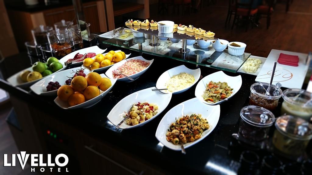 Livello Hotel Istanbul Ngoại thất bức ảnh