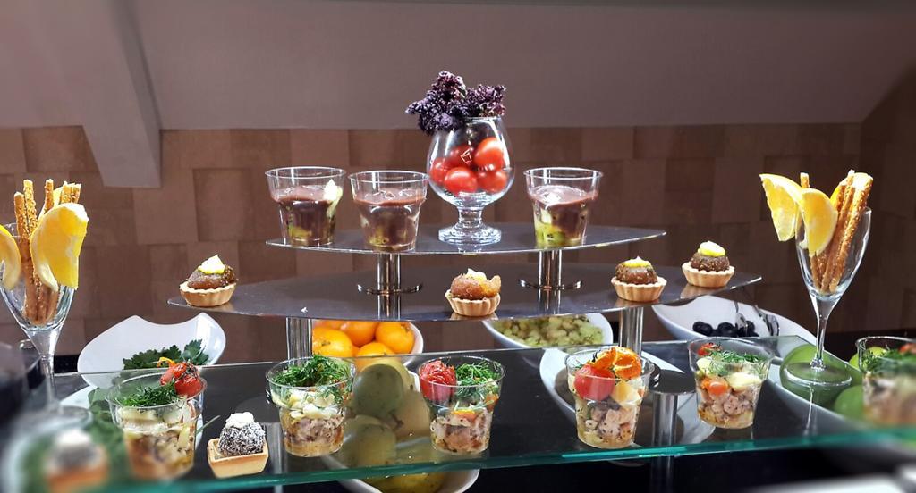 Livello Hotel Istanbul Ngoại thất bức ảnh