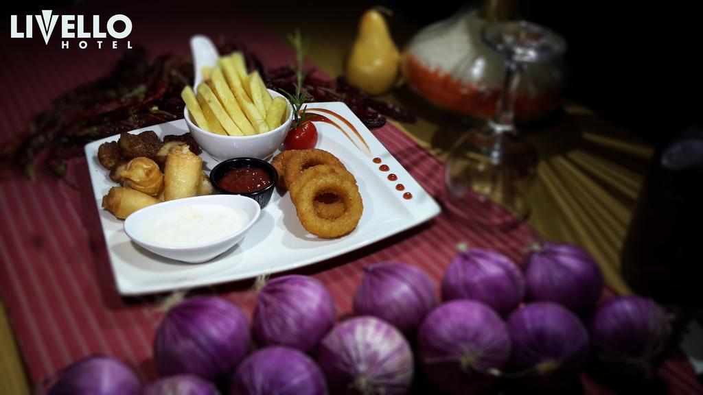 Livello Hotel Istanbul Ngoại thất bức ảnh