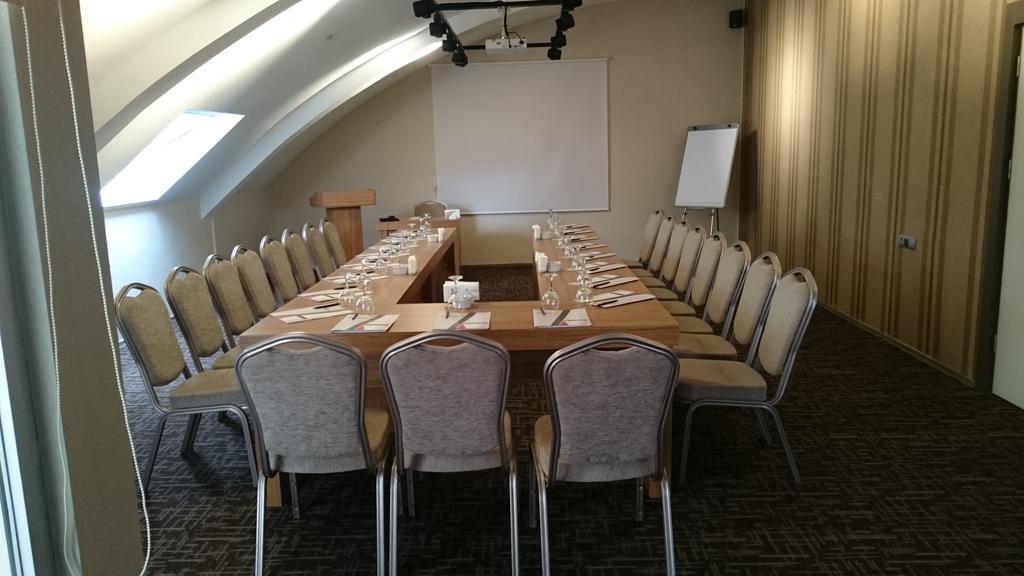 Livello Hotel Istanbul Ngoại thất bức ảnh