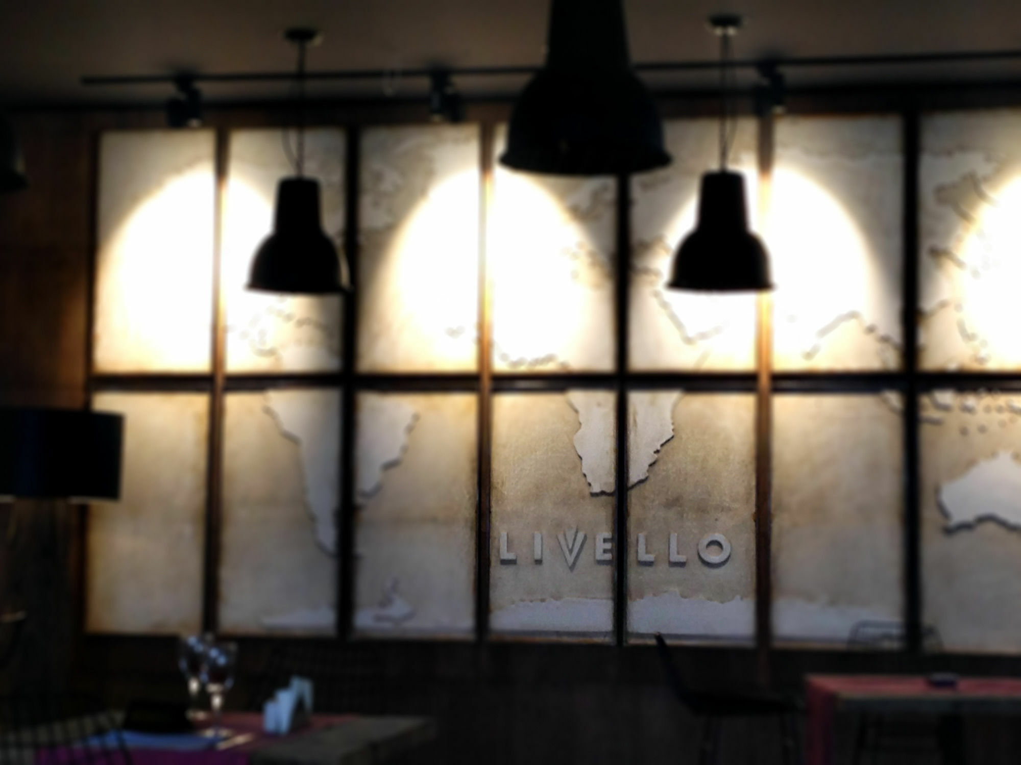 Livello Hotel Istanbul Ngoại thất bức ảnh