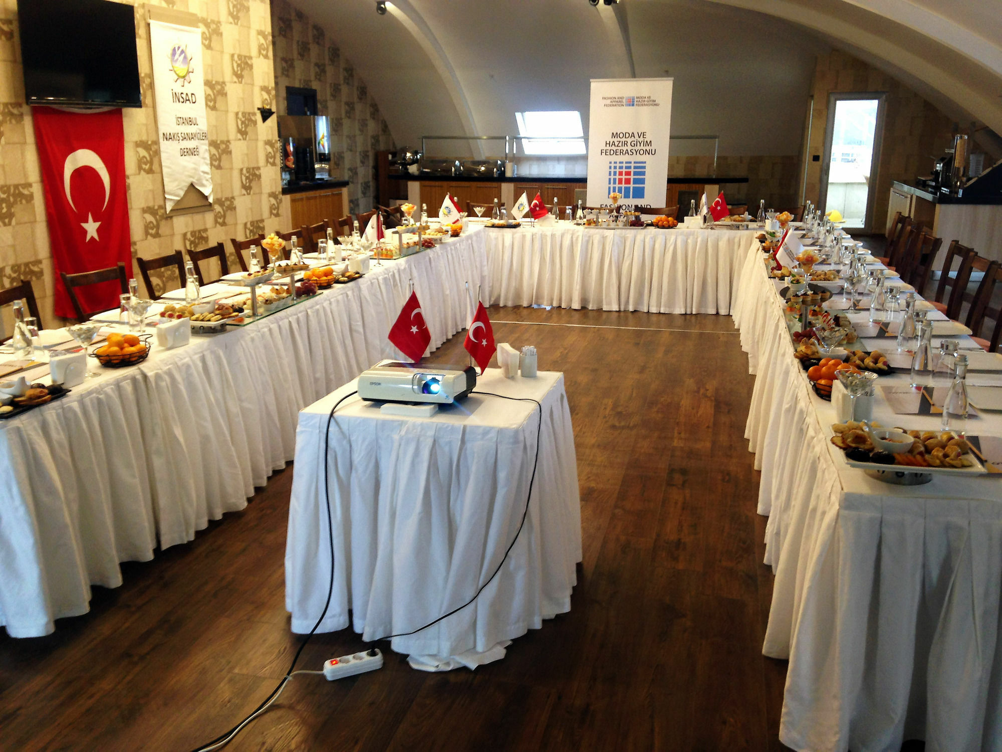 Livello Hotel Istanbul Ngoại thất bức ảnh