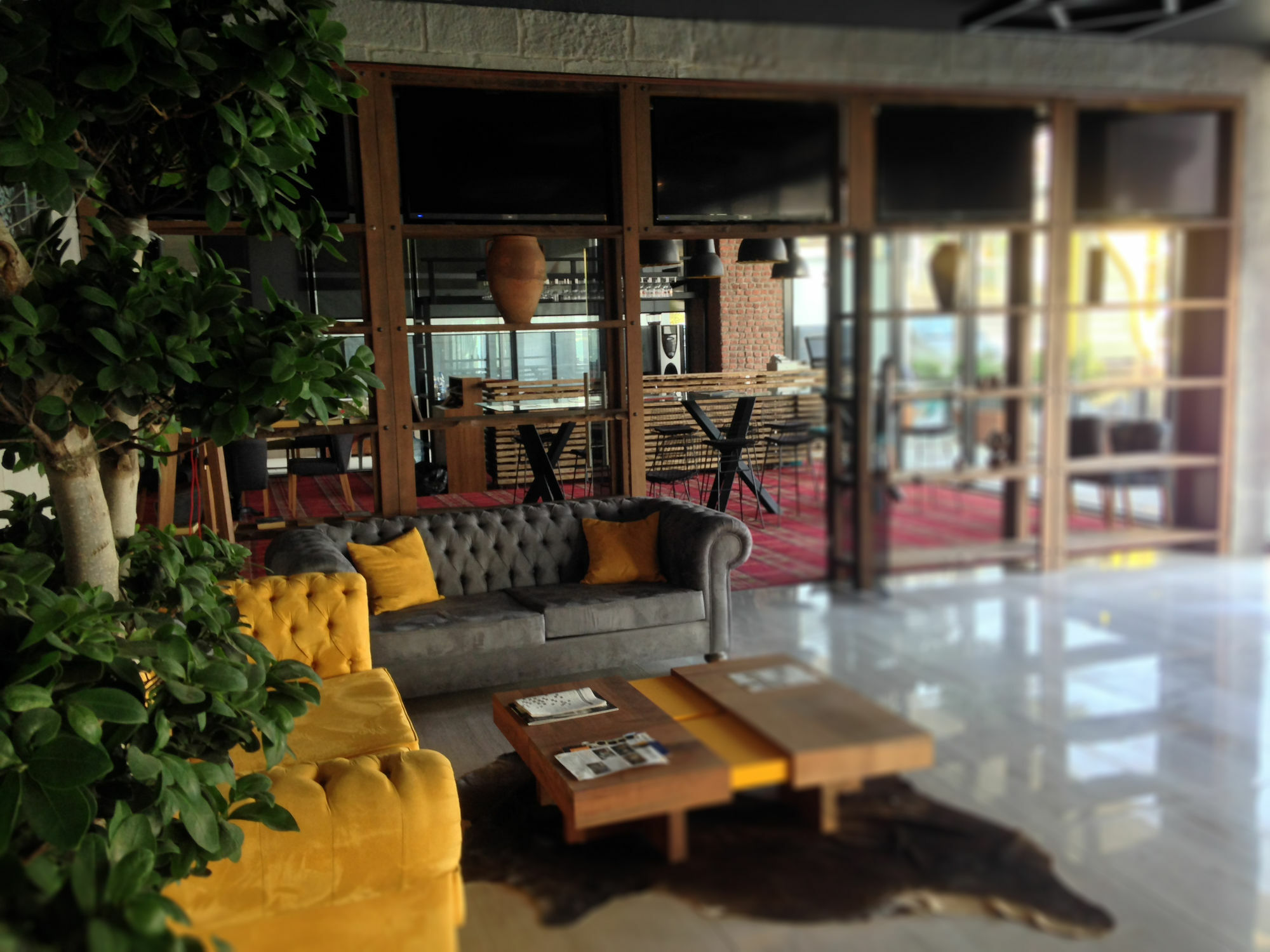 Livello Hotel Istanbul Ngoại thất bức ảnh